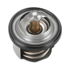 Thermostat w/O-Ring for Kawasaki KLF400B Bayou 400, KVF400 Prairie 400 (1993–2004)