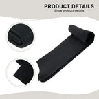Carbon Fiber Blanket for Welding and Heat Shielding