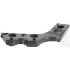 Bumper Bracket Set for Volkswagen CC (2009-2012)