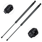 Set of 2 Gas Struts for Silverado Sierra Tailgate Floor Hatch (ML28100)