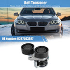 Engine Belt Tensioner Pulley Assembly for BMW 335i 3.0L (2007–2013) No. 11287563927