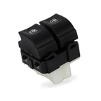 Power Window Switch for Renault Captur, Clio IV, Kaptur (2013–2023) 254118044R