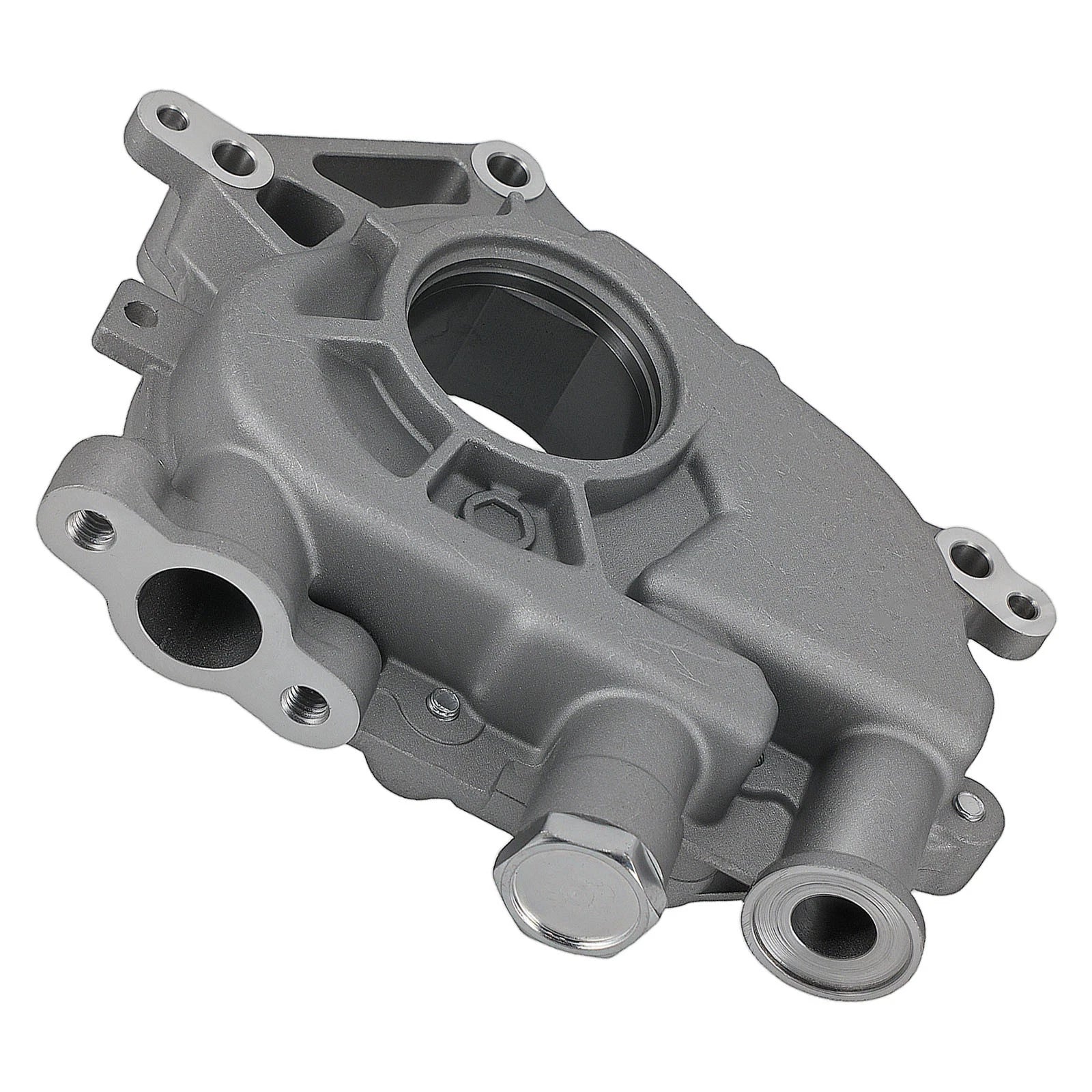Engine Oil Pump for Infiniti G35 FX35 M35 (2007–2012) Standard Pressure