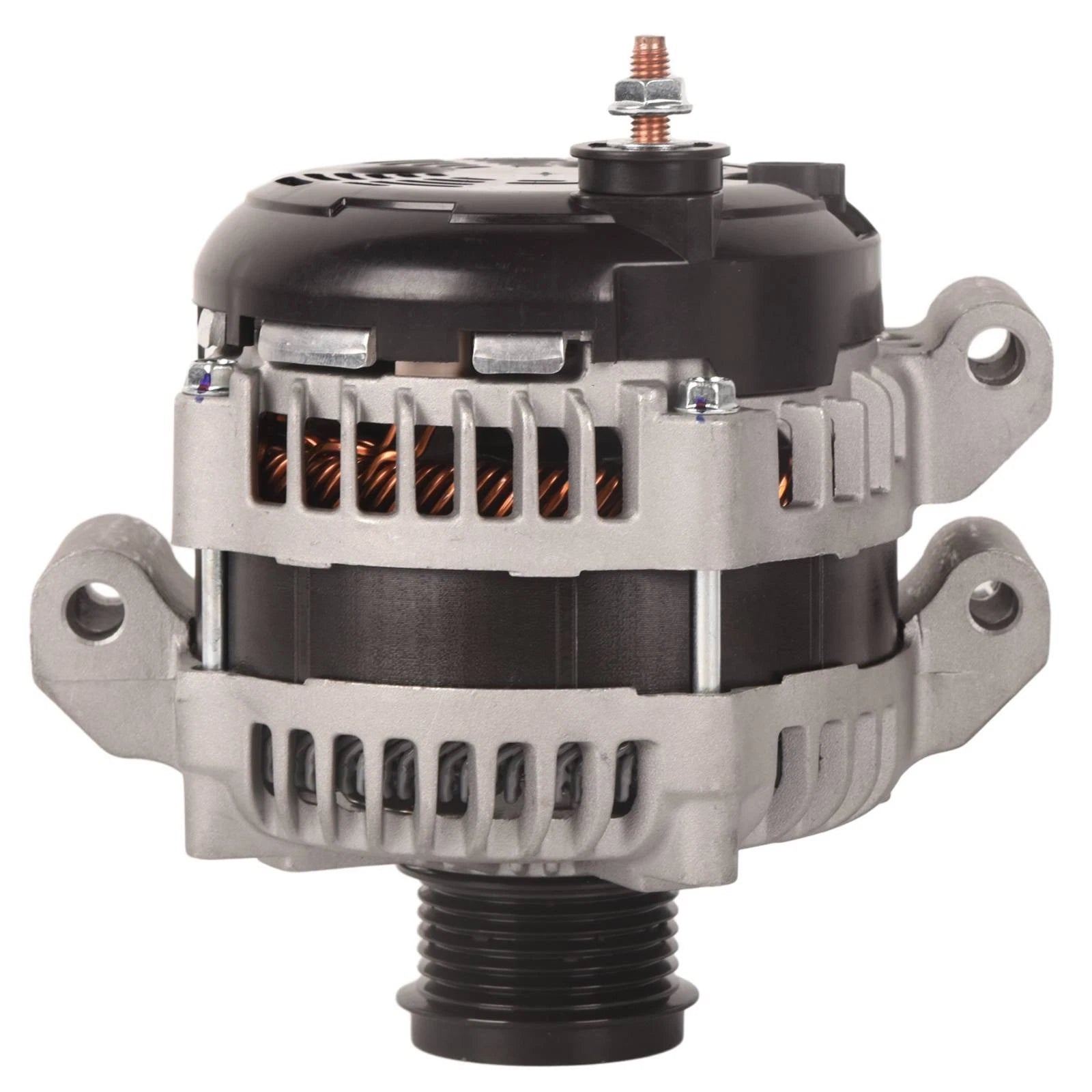 220Amp Alternator for Dodge Durango (2013-2015)