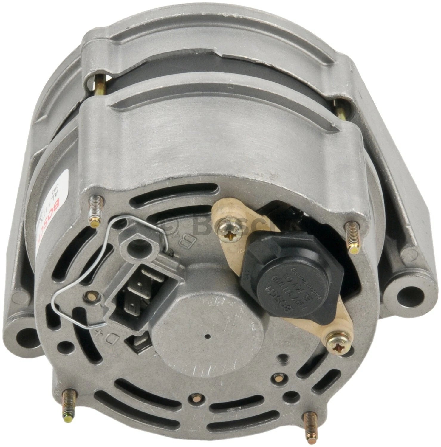 Remanufactured Alternator for Bosch AL117X