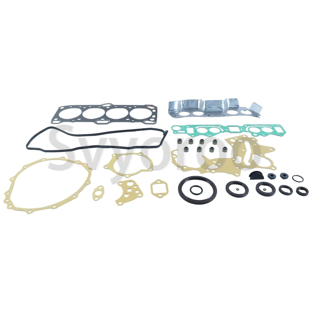 Head Gasket Set A218020 MD972032 for Mitsubishi 4G64 (1990–1999)