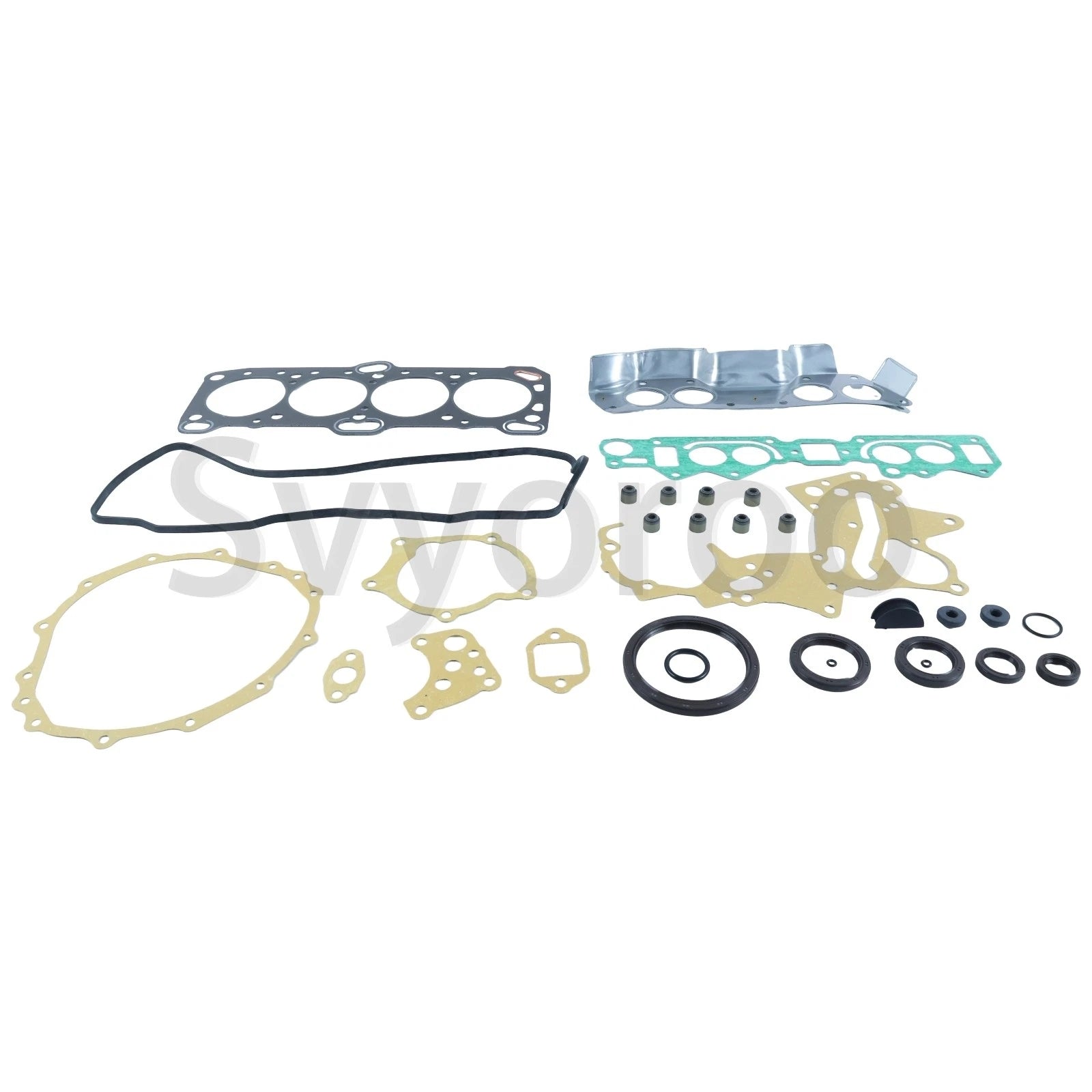 Head Gasket Set A218020 MD972032 for Mitsubishi 4G64 (1990–1999)