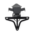 Rear Tail Tidy License Plate Holder for Street Triple 765RS (2020-2022)