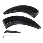 Smoked LED Side Mirror Light for Renault Clio MK4 Grandtour Captur (2013–2020)