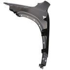Fender for Mercedes-Benz GLB250 (2020–2025) Front Driver Side Steel