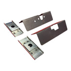 Universal Easy Latch Bear Jaw Latch Installation Kit for all Trique Altman (—)