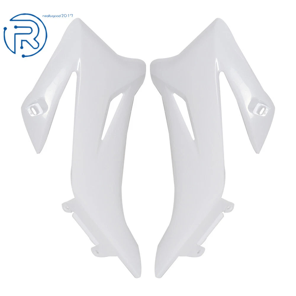 Fender for Yamaha TTR110 Pit Bike (2008-2015)