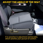 Right Seat Adjuster Lever Handle for Chevy Silverado GMC Sierra Yukon (2007–2014)