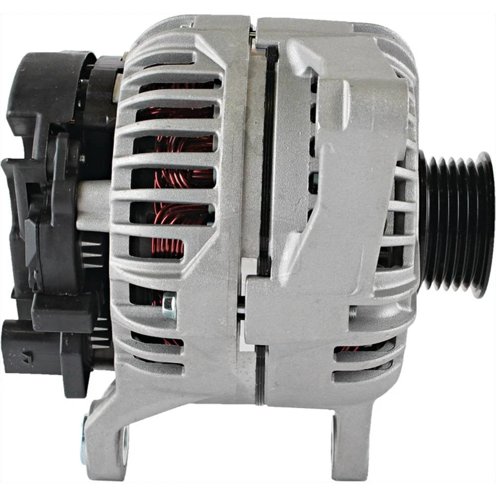 Alternator for J&N Electrical Products (400-24242-JN)