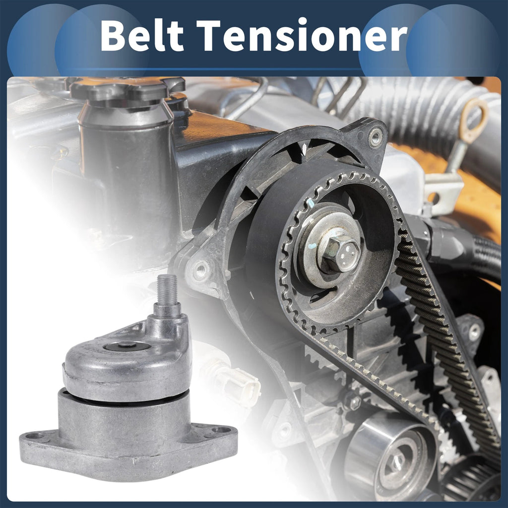 Belt Tensioner for Mercedes-Benz S320 (1994–1999) No. 1042000870 Metal