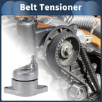 Belt Tensioner for Mercedes-Benz S320 (1994–1999) No. 1042000870 Metal