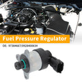 Fuel Pressure Regulator No. 97384667/0928400634 for Chevrolet Silverado (2007–2010)