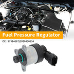 Fuel Pressure Regulator No. 97384667/0928400634 for Chevrolet Silverado (2007–2010)