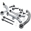 Set of 10 Front Lower Control Arms with Ball Joints for Nissan G35 350Z (2003–2009)