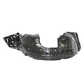 Replacement Polyethylene Driver Side Front Fender Liner (See Compatible Chart)
