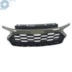 Gloss Black Center Grille for Chevrolet Trailblazer (2024–2026)