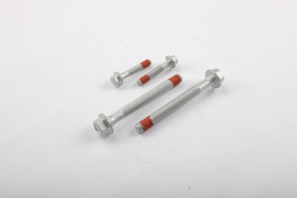 Vortec V8 OHV Engine Cylinder Head Bolt Set for GM 4.8L–6.2L (1999–2007)