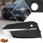 Fog Light Cover for Volvo XC60 (2018–2021)