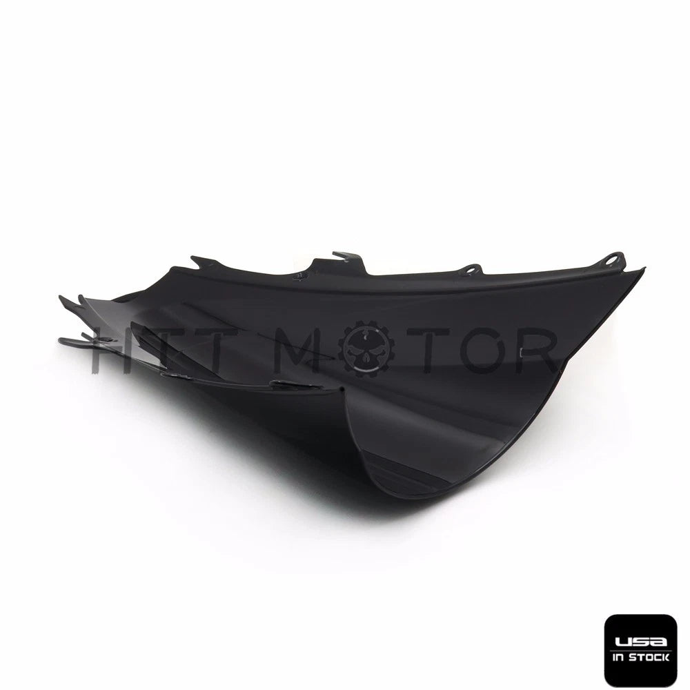 Windshield for Triumph Daytona 675 (2009–2012) Black