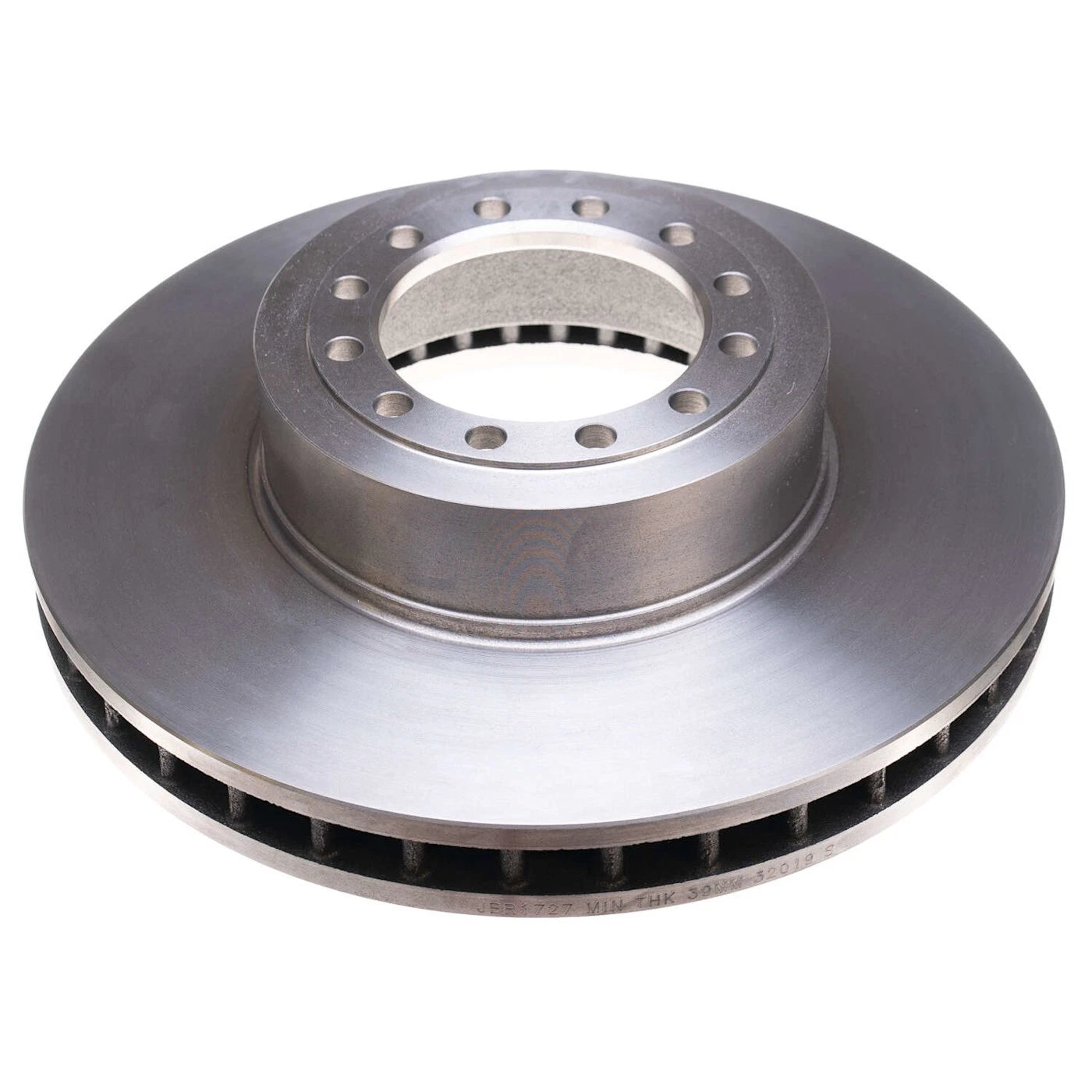 Brake Discs for Chevy NRR NQR (Front Driver or Passenger Side)