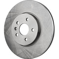 Front Brake Disc for Chevy Trax Buick Encore (2013–2021)