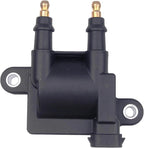 Ignition Coil 2X 8M0029482 300-8M0044991 for Mercury Mercruiser (35-80HP)