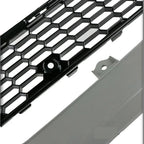 Front Bumper Cover Lower Grille for Ford Focus (2015–2016)