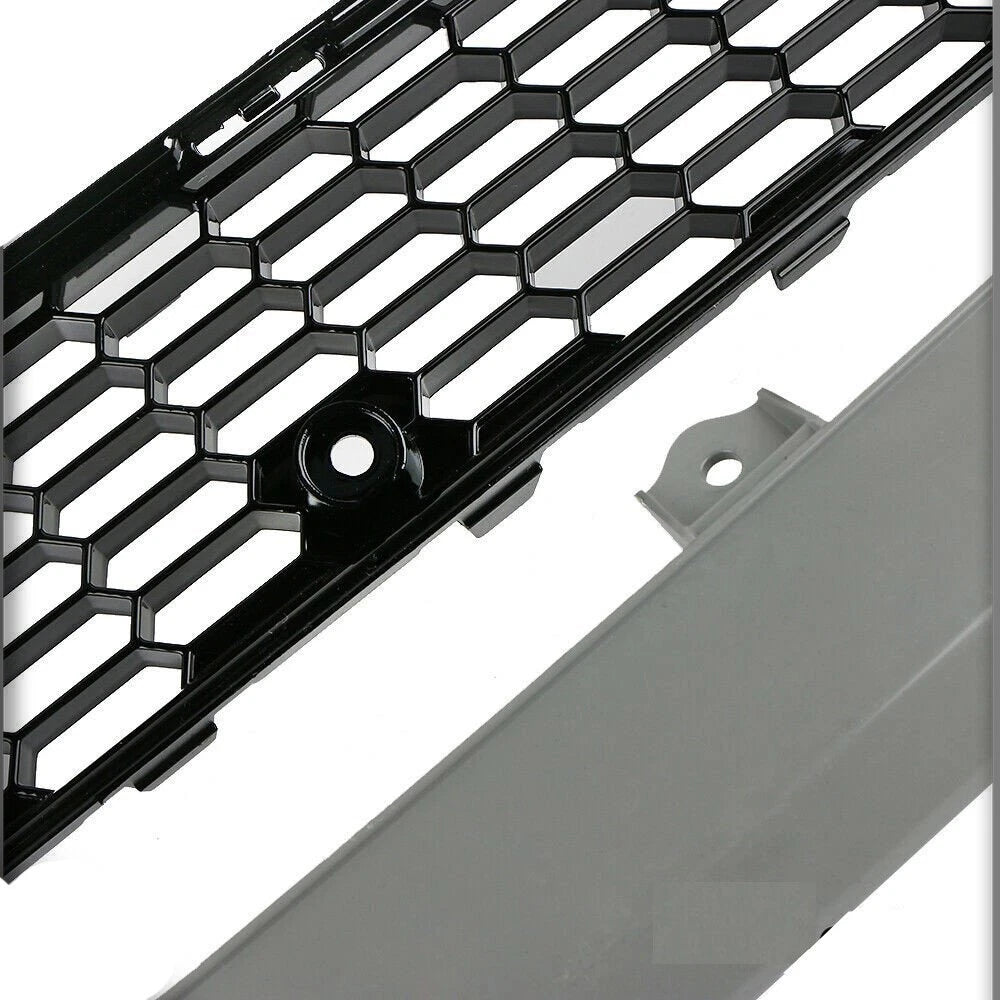 Front Bumper Cover Lower Grille for Ford Focus (2015–2016)