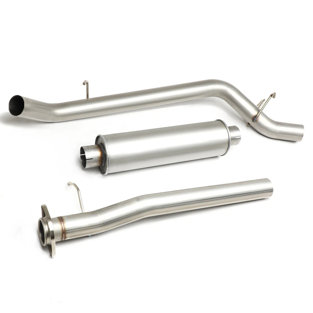 3" Racing Cat-back Exhaust System Kit for Chevy Colorado/GMC Canyon (2015–2017)