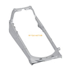 Aluminum Sub Frame for Yamaha Raptor 700 700R (2006–2024) 2LS-F1190-48-00