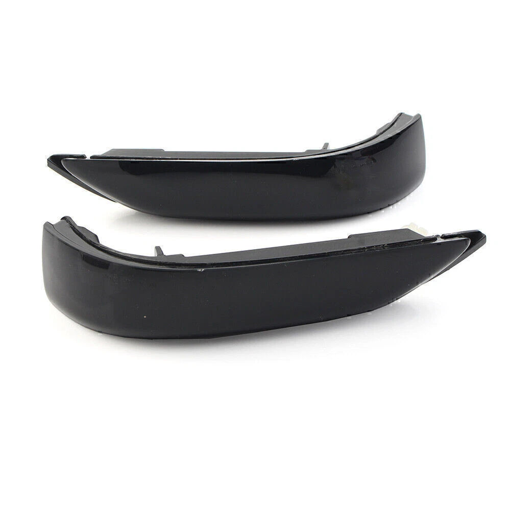 LED Rearview Mirror Dynamic Turn Signal Light for Honda Accord (2008–2013)