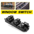 Electric Power Window Control Switch for Toyota (Fits 2000â2006)