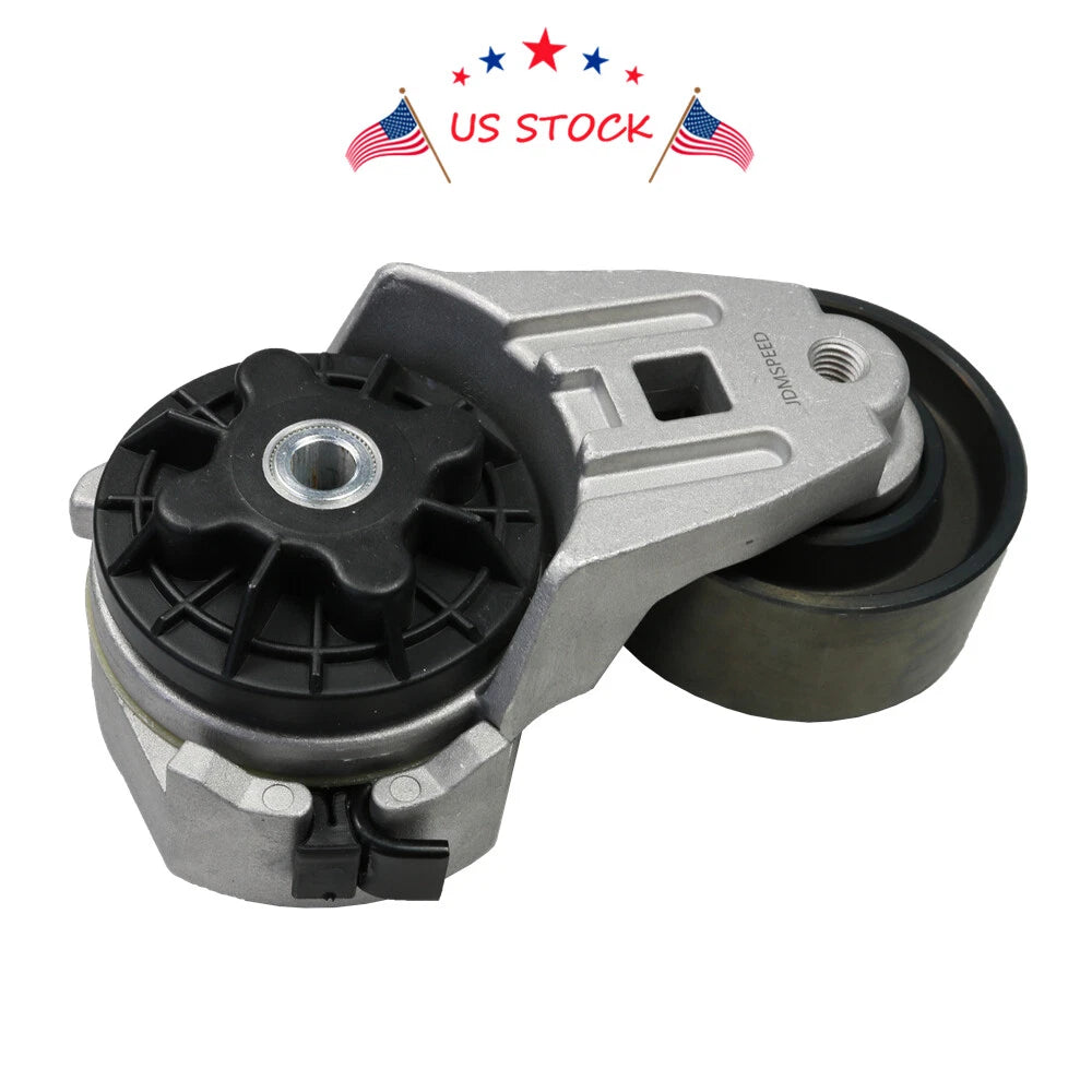 Serpentine Belt Tensioner for Dodge Ram 2500/3500 (1997–2002)