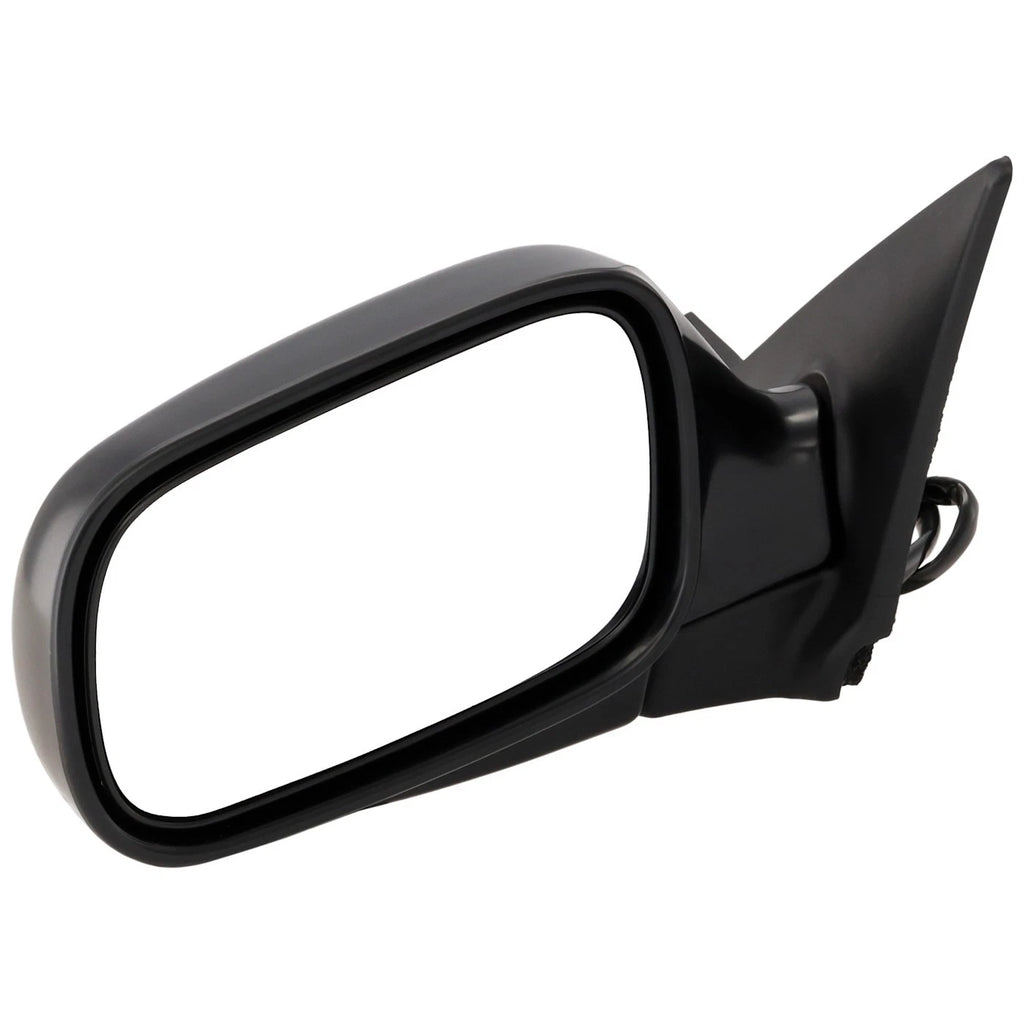 Driver Left Side Mirror for Subaru Impreza (2002–2007)