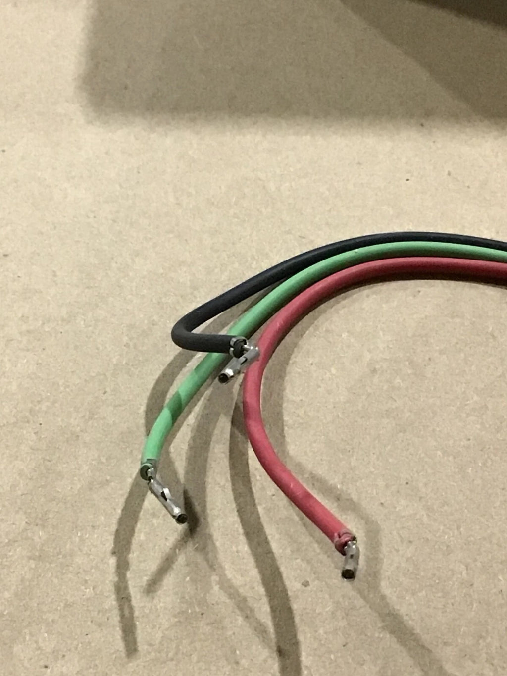 Gauge Pitot Tube Module for Maxum (Used) - VDO # 1 269 000 008