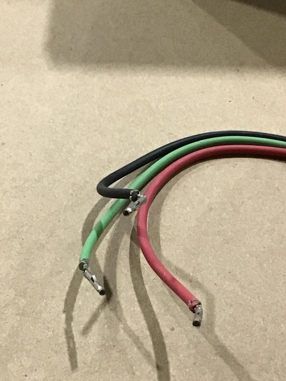 Gauge Pitot Tube Module for Maxum (Used) - VDO # 1 269 000 008