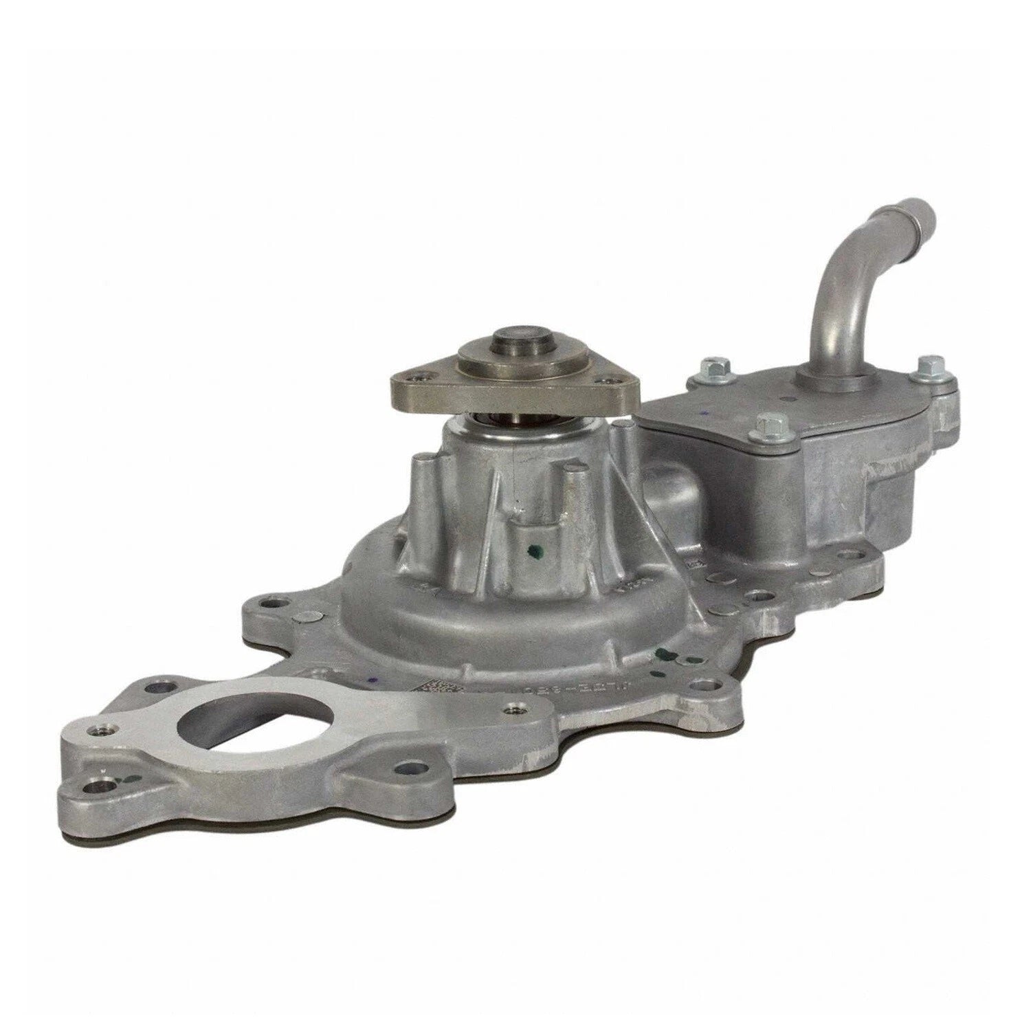 Motorcraft Engine Water Pump for Ford Expedition, F-150, Lincoln Navigator (1997–2021)
