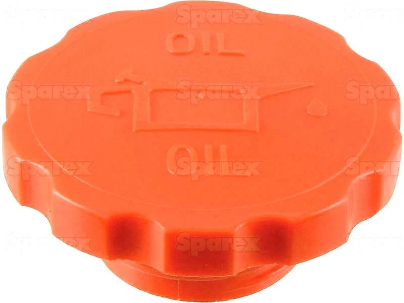 Oil Filler Cap for David Brown 990 995 996 1210 1212 1410 1412