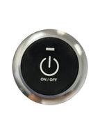 Wireless Key FOB Remote and Engine Start/Stop Switch for
