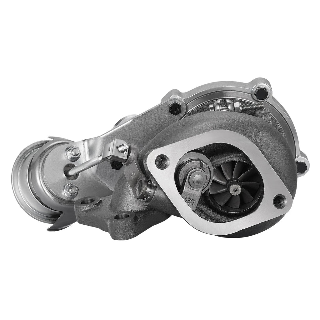 Turbocharger 53039880470 for Ford Navigator 2015–2016 3.5L Front Right
