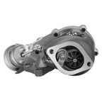 Turbocharger 53039880470 for Ford Navigator 2015–2016 3.5L Front Right