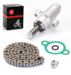 Cam Timing Chain & Tensioner for Arctic Cat 400 2X4/4X4 (1998–2002)