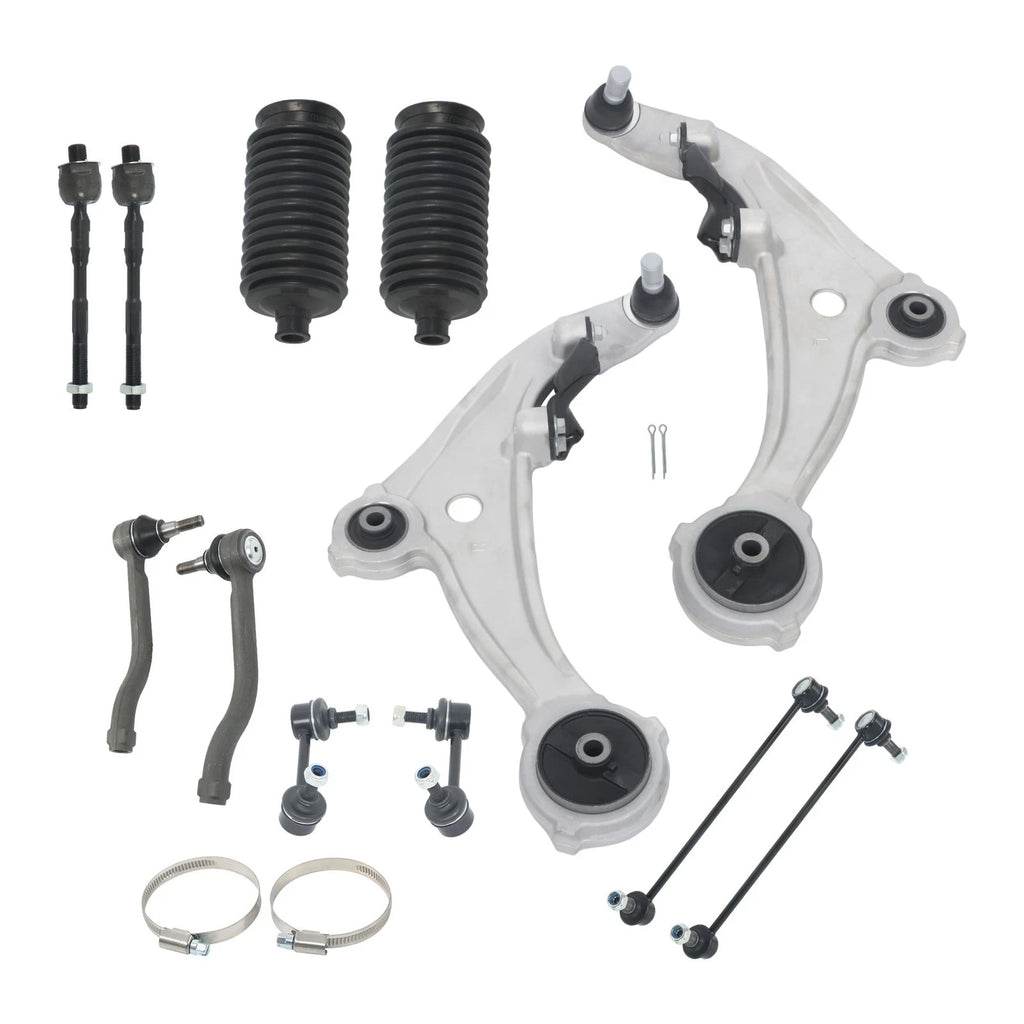 Suspension Kit Lower Front Control Arm for Nissan Altima (2007–2012)