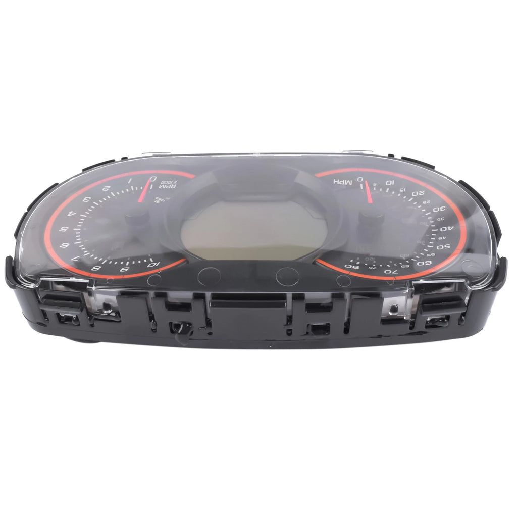 Instrument Assembly for Sea-Doo RXT (2017)