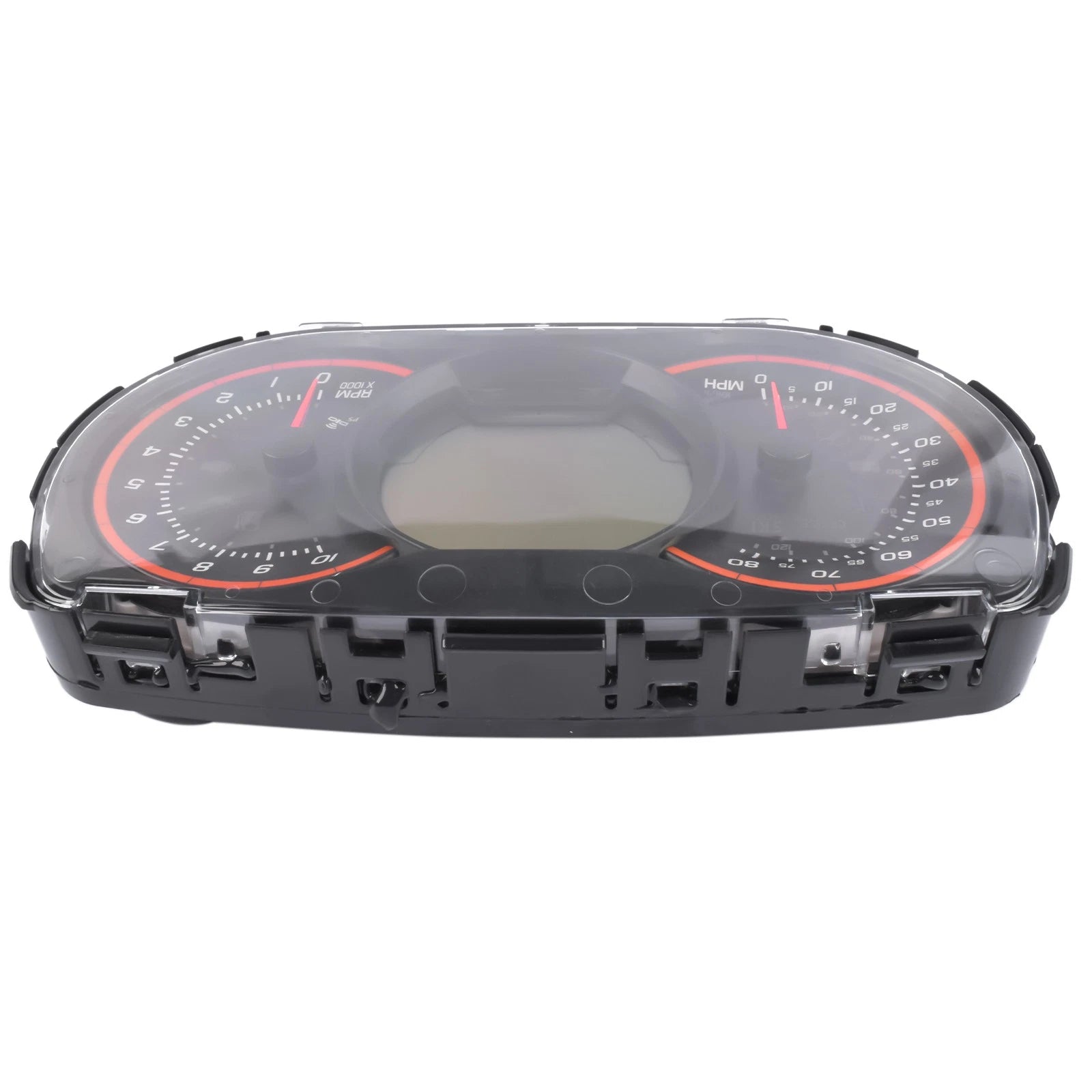Instrument Assembly for Sea-Doo RXT (2017)